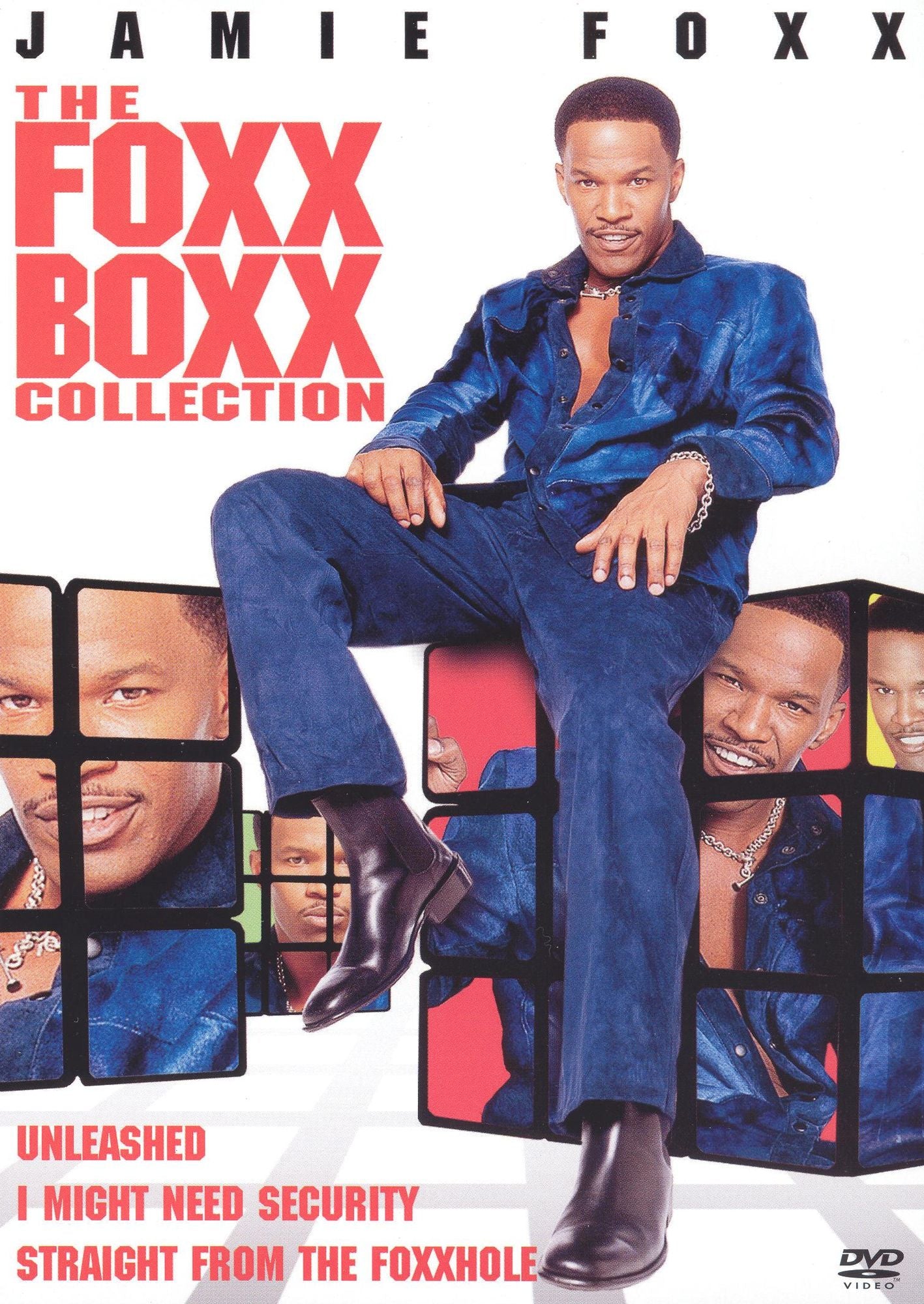 Foxx Box Collection