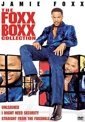 Foxx Box Collection