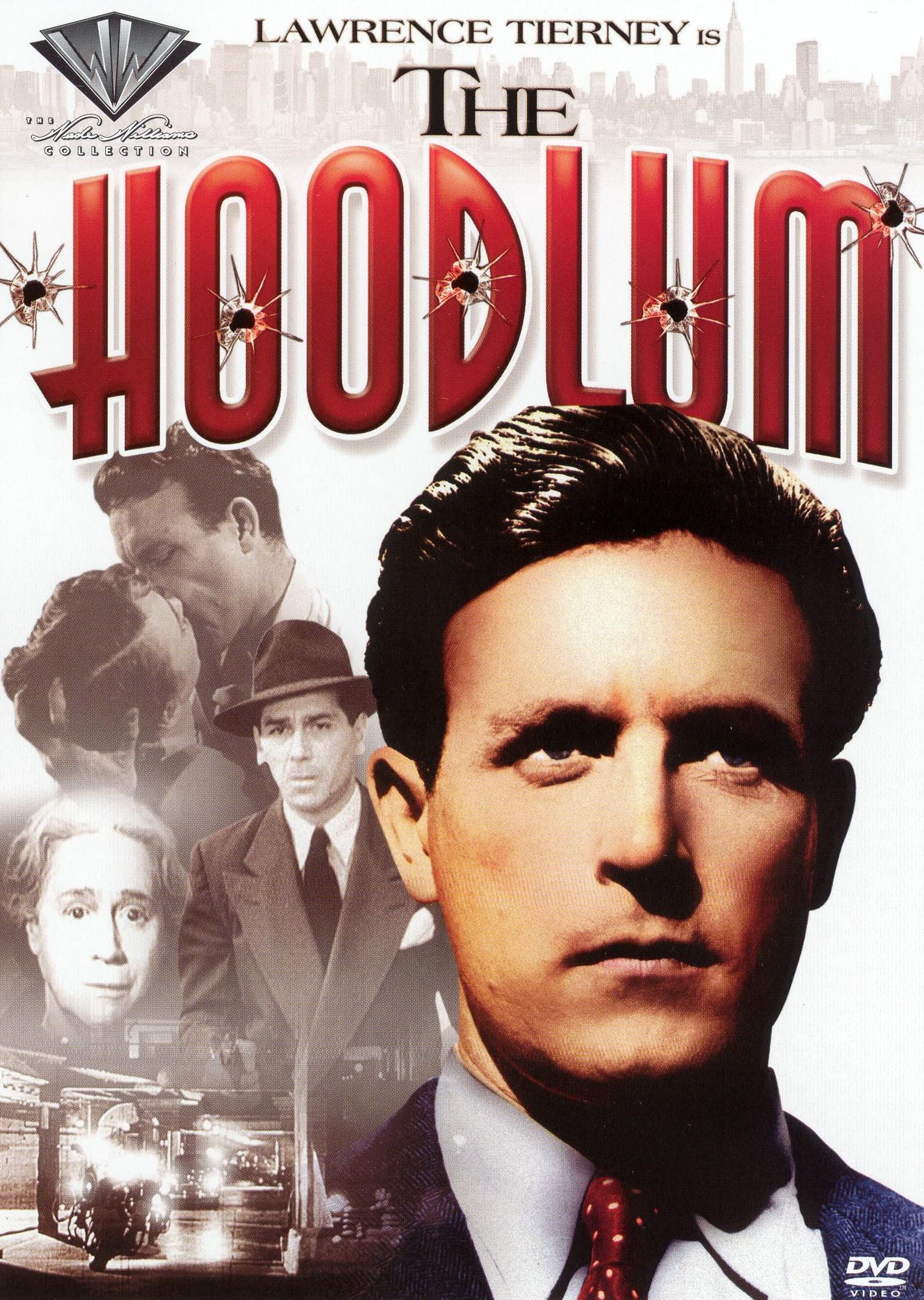 The Hoodlum