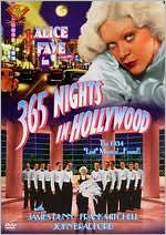 365 Nights in Hollywood