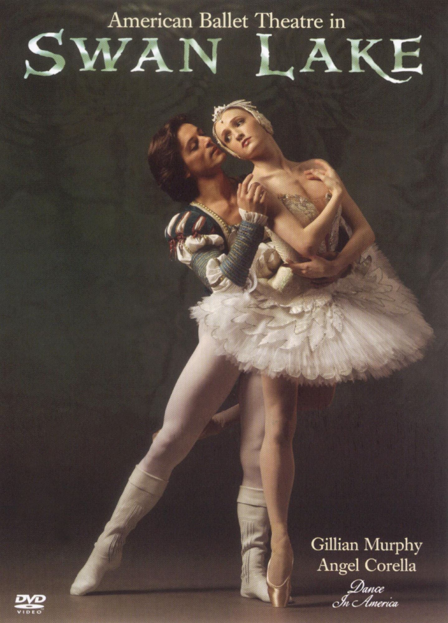American Ballet Theatre in Swan Lake