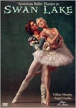 American Ballet Theatre in Swan Lake