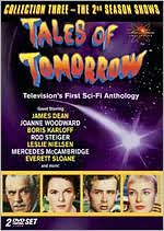 Tales of Tomorrow, Collection 3