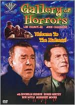 Gallery of Horrors