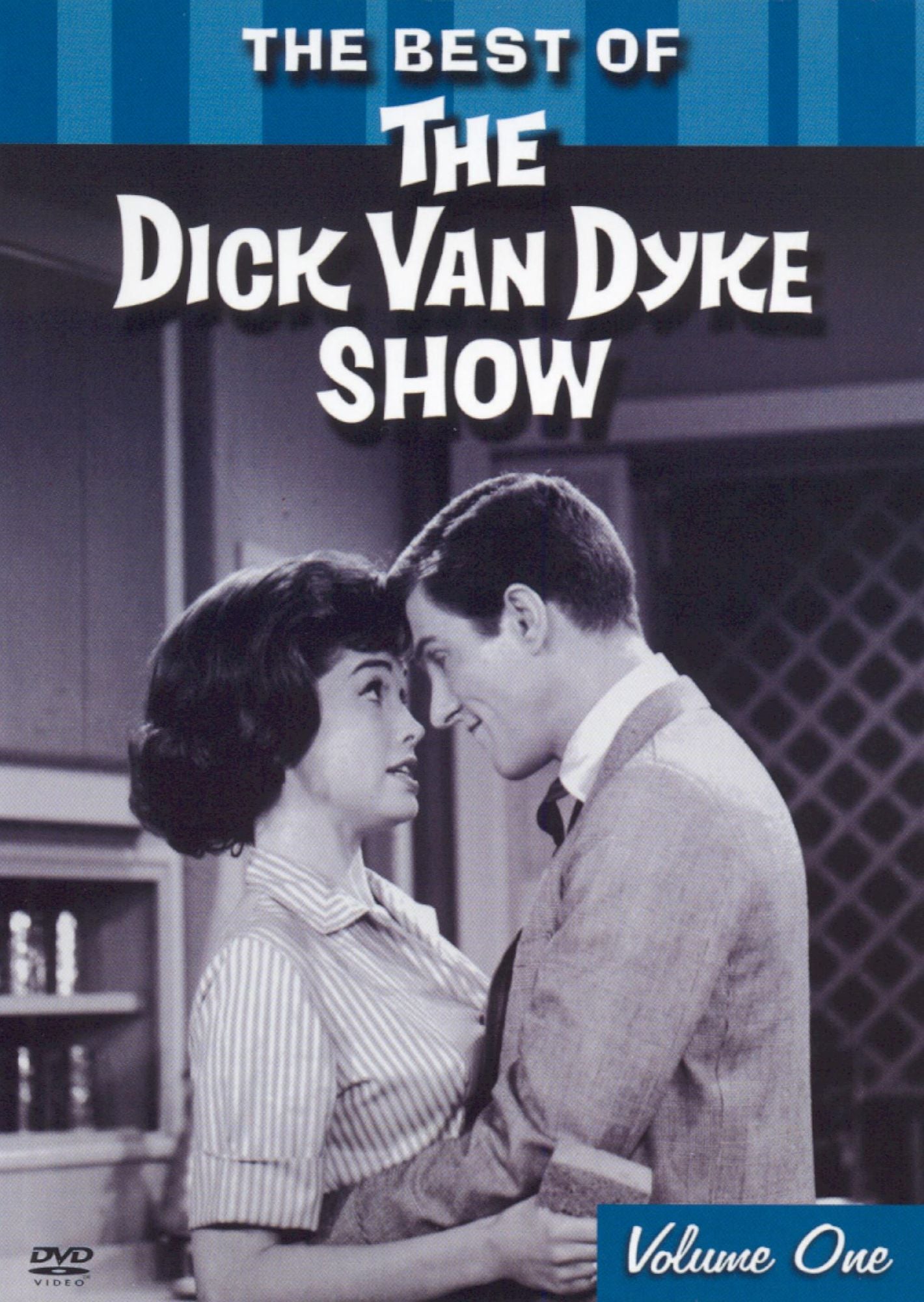 Best of the Dick Van Dyke Show, Vol. 1: The Sick Boy and the Sitter/Big Max Calvada/Coast-to-Coast