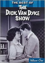 Best of the Dick Van Dyke Show, Vol. 1: The Sick Boy and the Sitter/Big Max Calvada/Coast-to-Coast