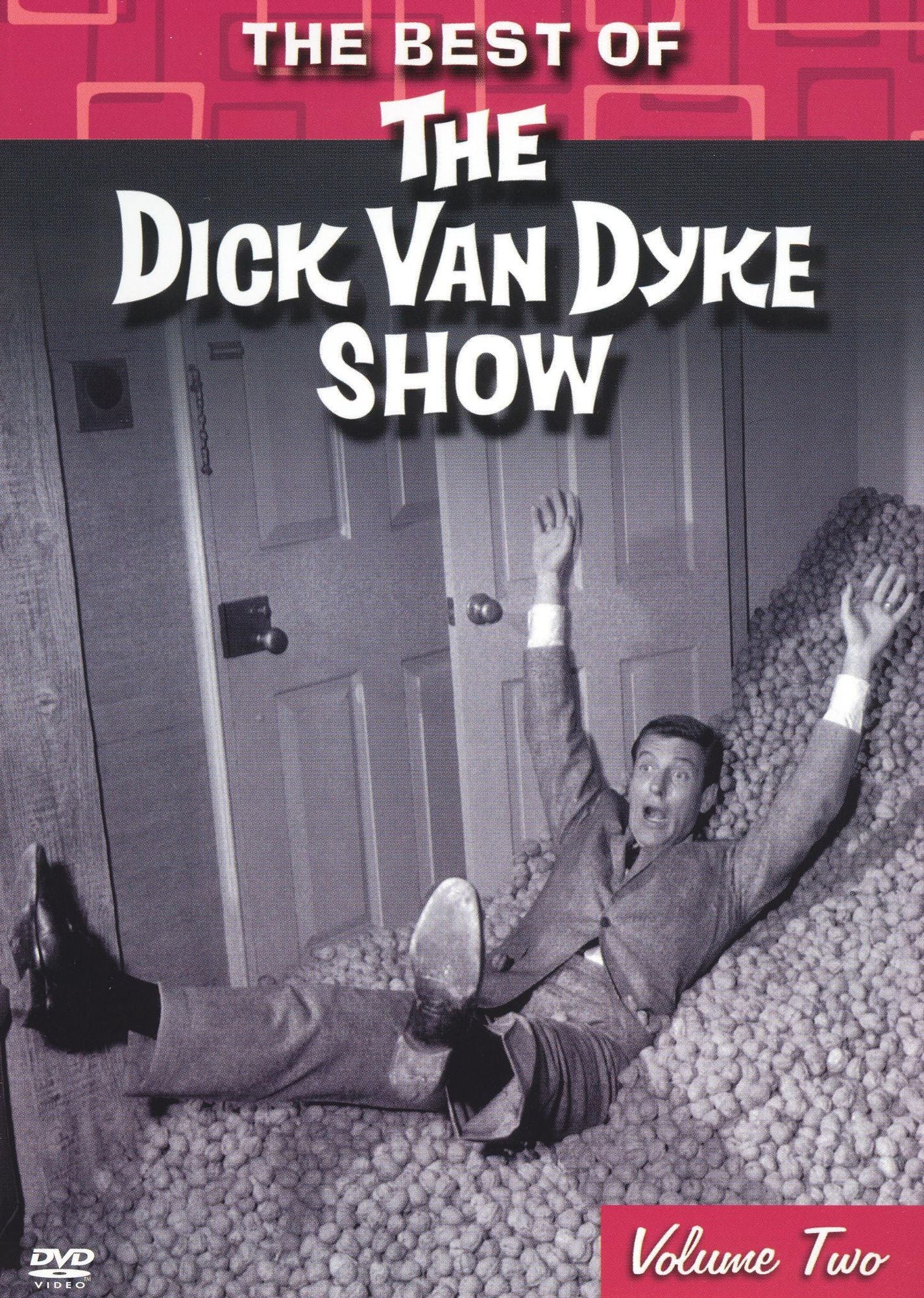 The Best of the Dick Van Dyke Show, Vol. 2