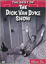The Best of the Dick Van Dyke Show, Vol. 2