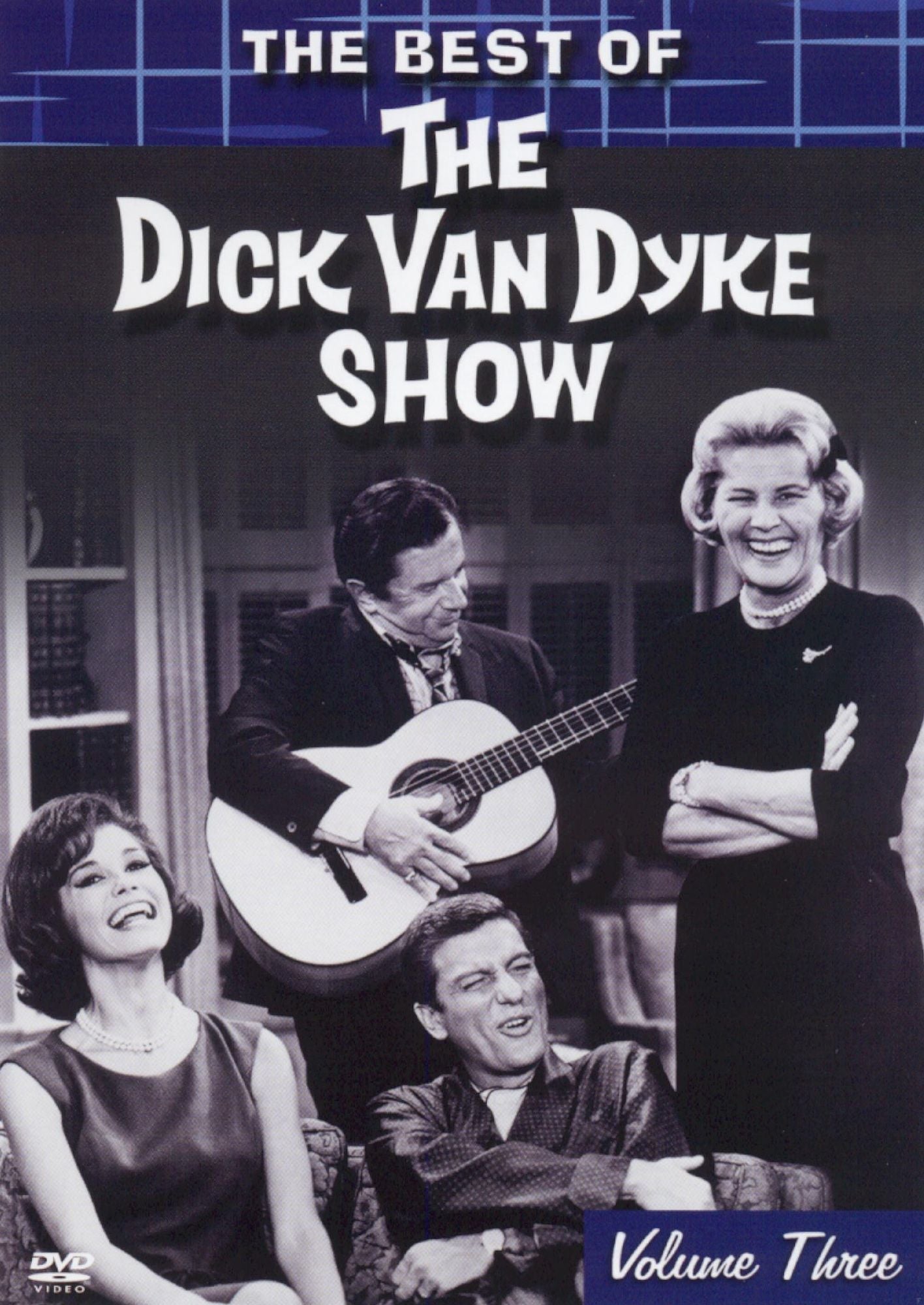 Best of the Dick Van Dyke Show, Vol. 3