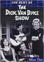 Best of the Dick Van Dyke Show, Vol. 3