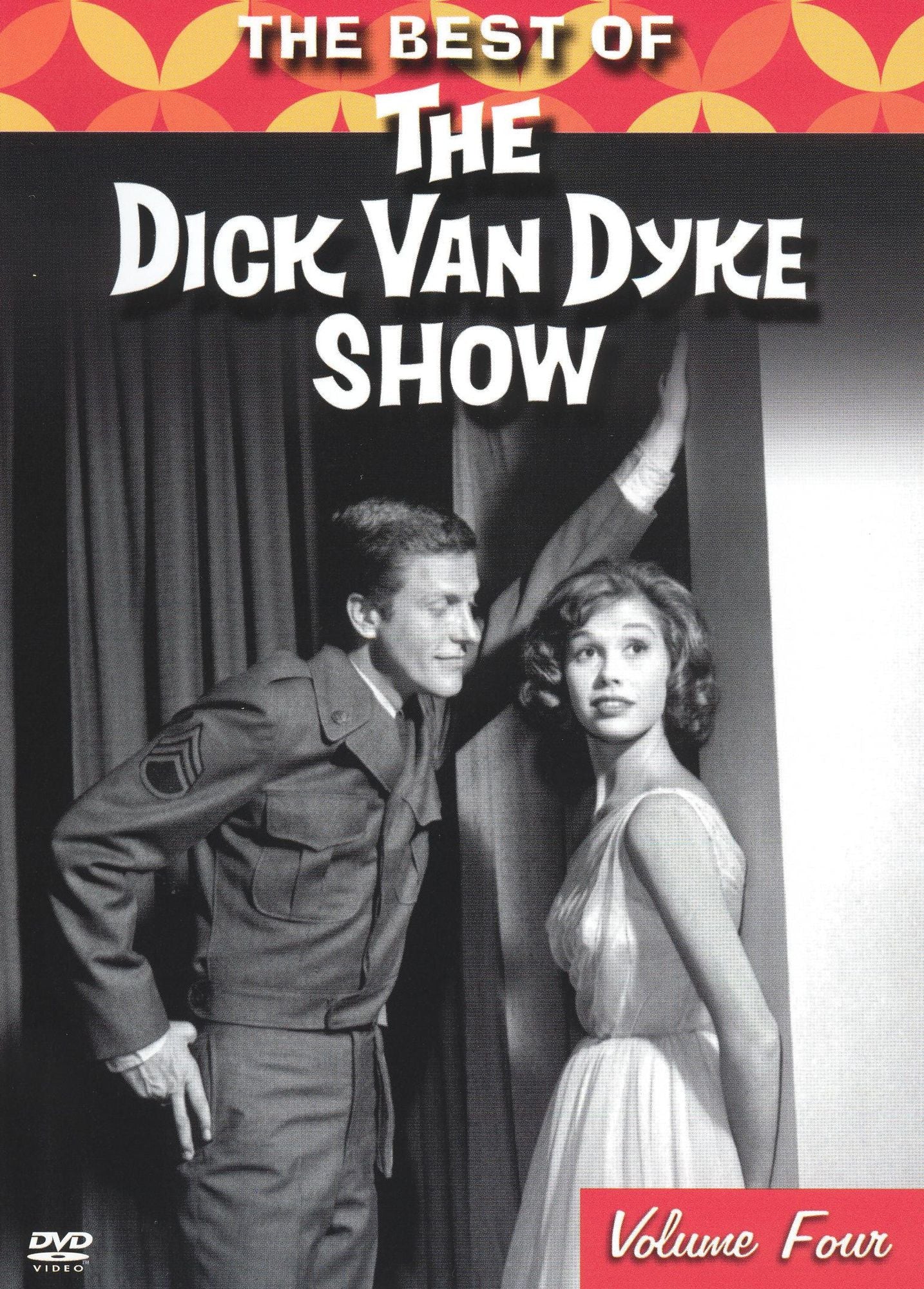 The Best of the Dick Van Dyke Show, Vol. 4