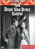 The Best of the Dick Van Dyke Show, Vol. 4