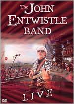 The John Entwistle Band: Live