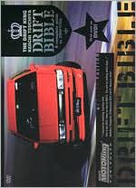 Best Motoring: The Drift Bible