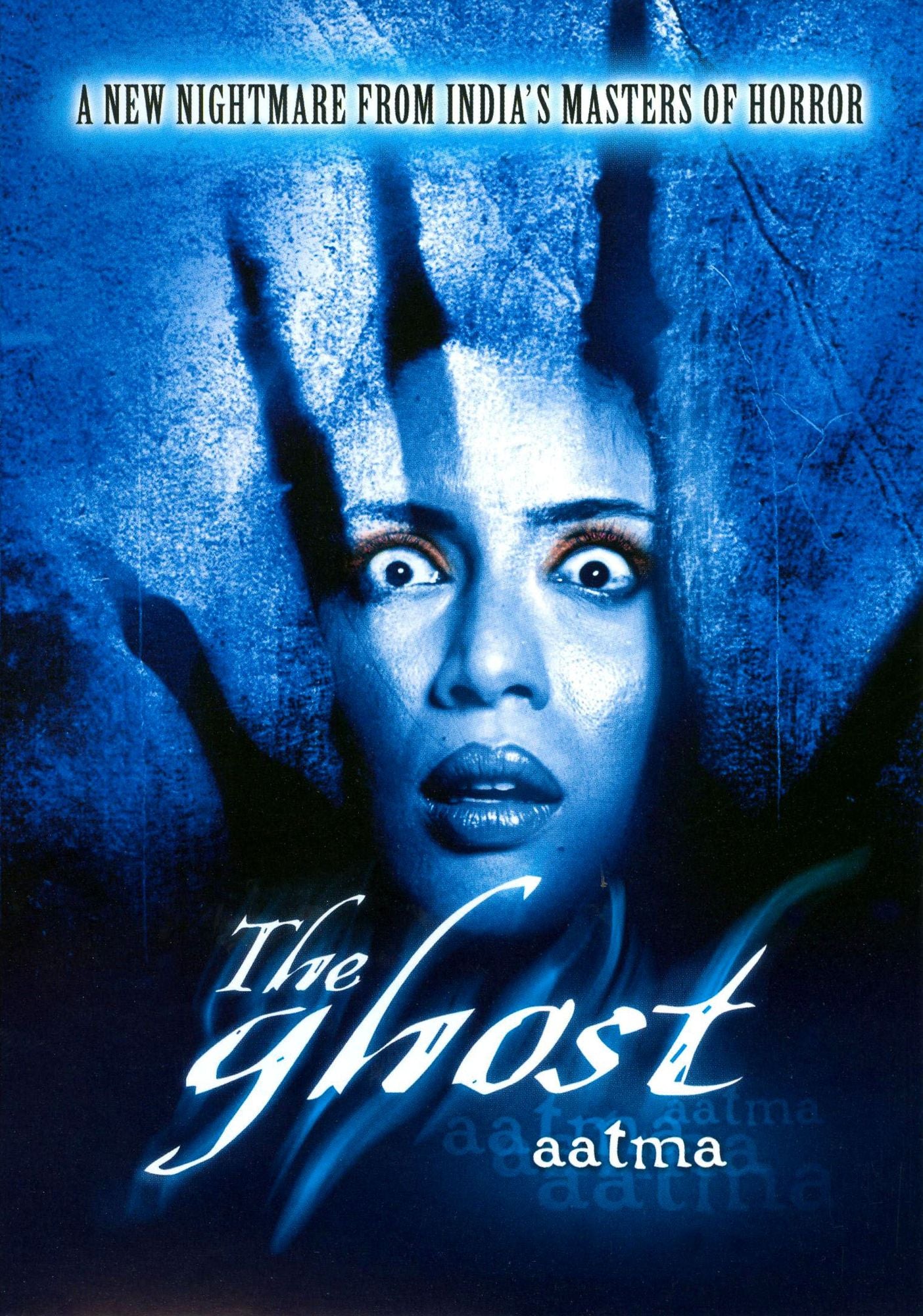 The Ghost