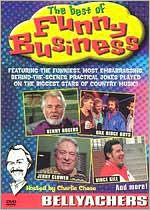 Best Of Funny Business: Bellyachers