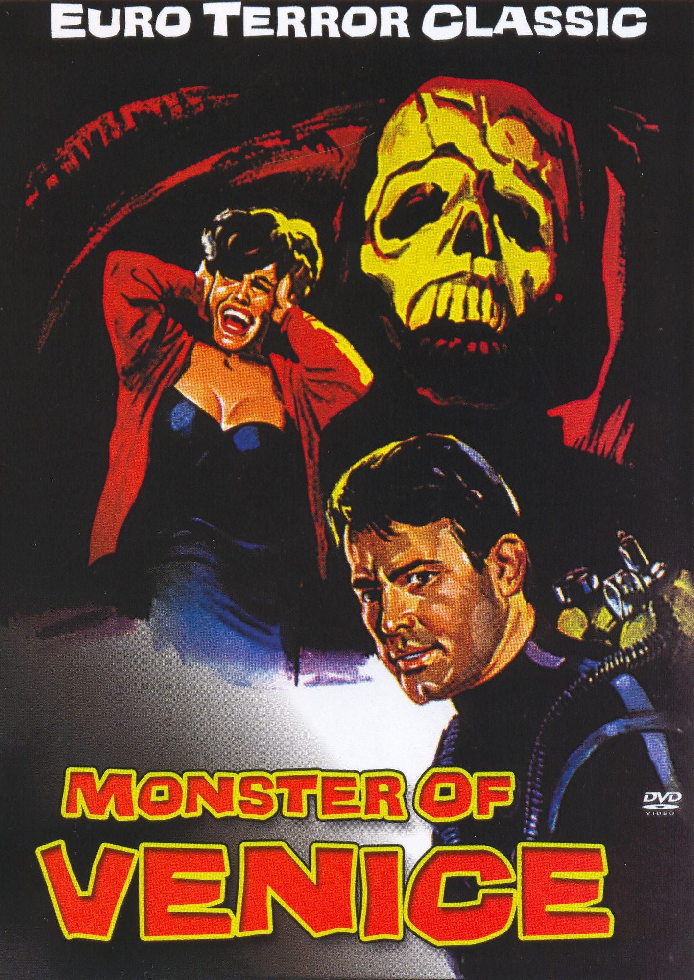Monster of Venice [Special Edition]