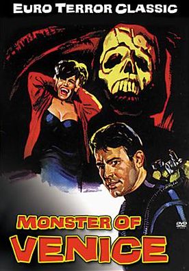 Monster of Venice [Special Edition]