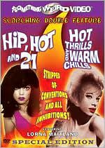 Hip, Hot and 21/Hot Thrills and Warm Chills [Special Edition]