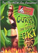 Curse of the Erotic Tiki [Special Edition]