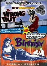 The Wrong Rut/Birthright