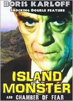 Island Monster/Chamber of Fear