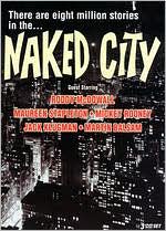 Naked City: Box Set 1 [3 Discs]