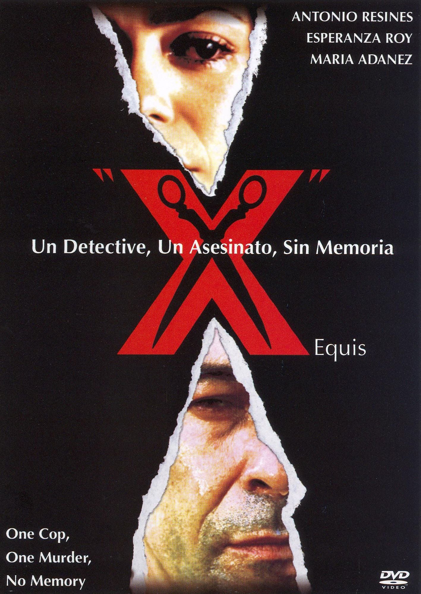 X (Equis)