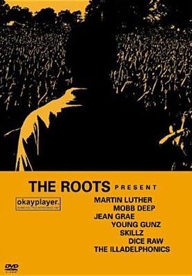 The Roots: A Sonic Event