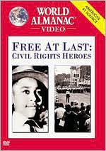 Free at Last: Civil Rights Heroes