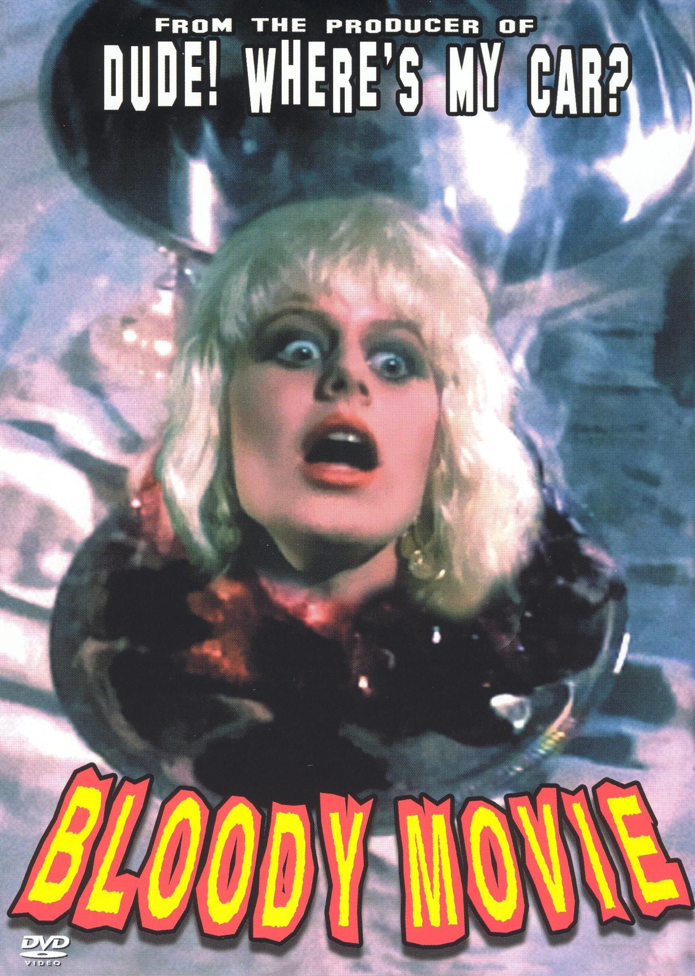 Bloody Movie [Special Edition]