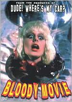 Bloody Movie [Special Edition]