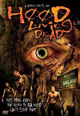 Hood of the Living Dead