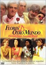 Flores De Otro Mundo: Flowers From Another World [WS]