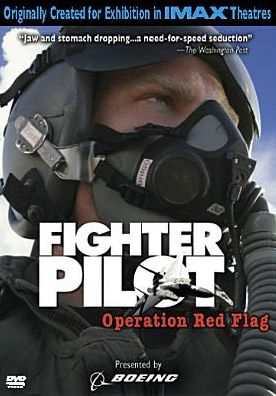 Fighter Pilot: Operation Red Flag [2 Discs]