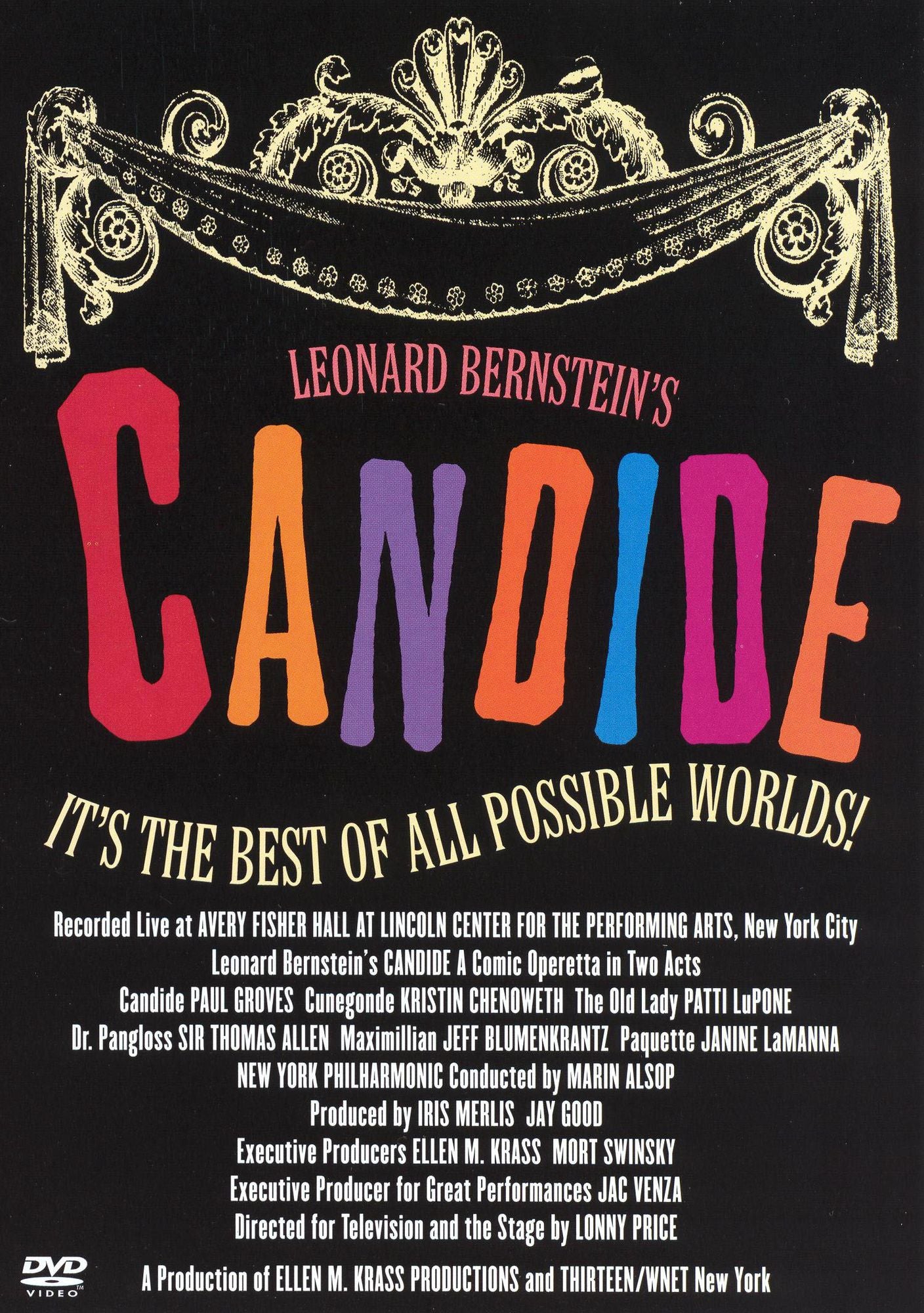 Candide