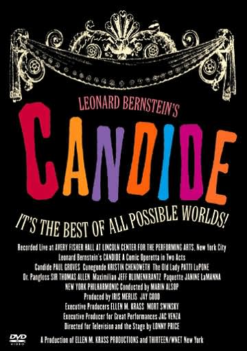 Candide