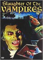 Slaughter of the Vampires