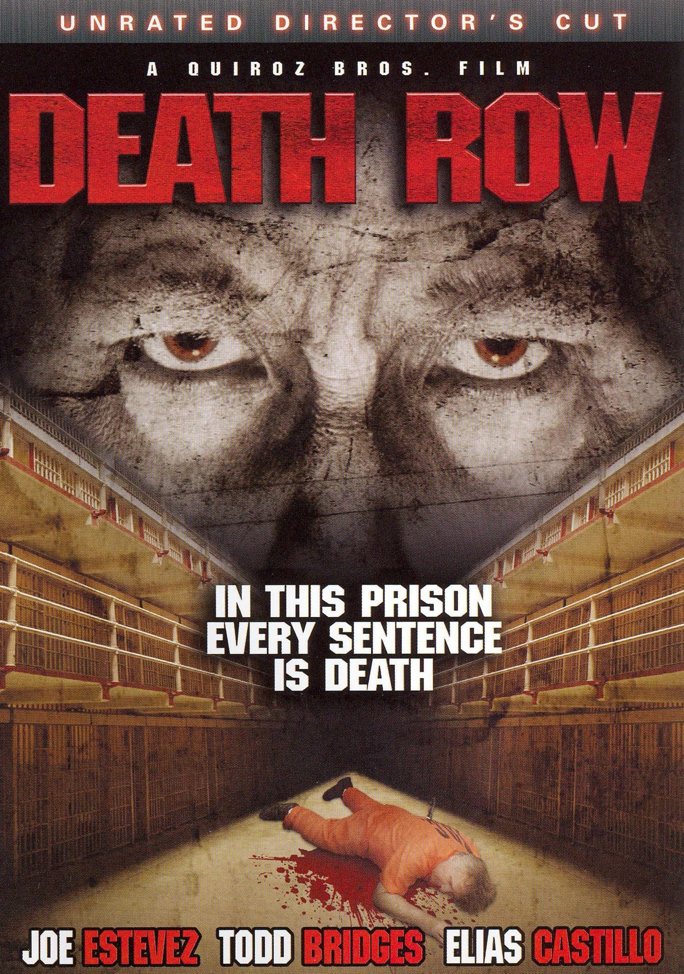 Death Row