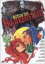 Ritos de Frankenstein