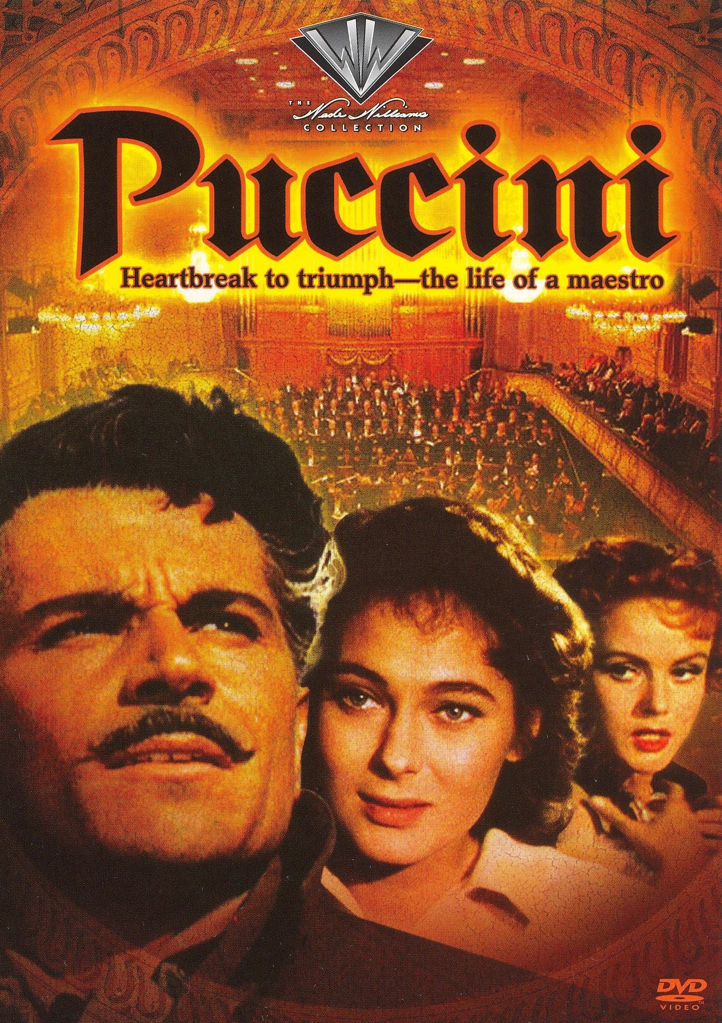 Puccini