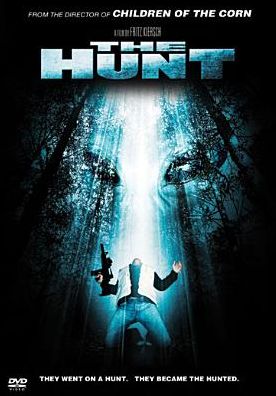 The Hunt
