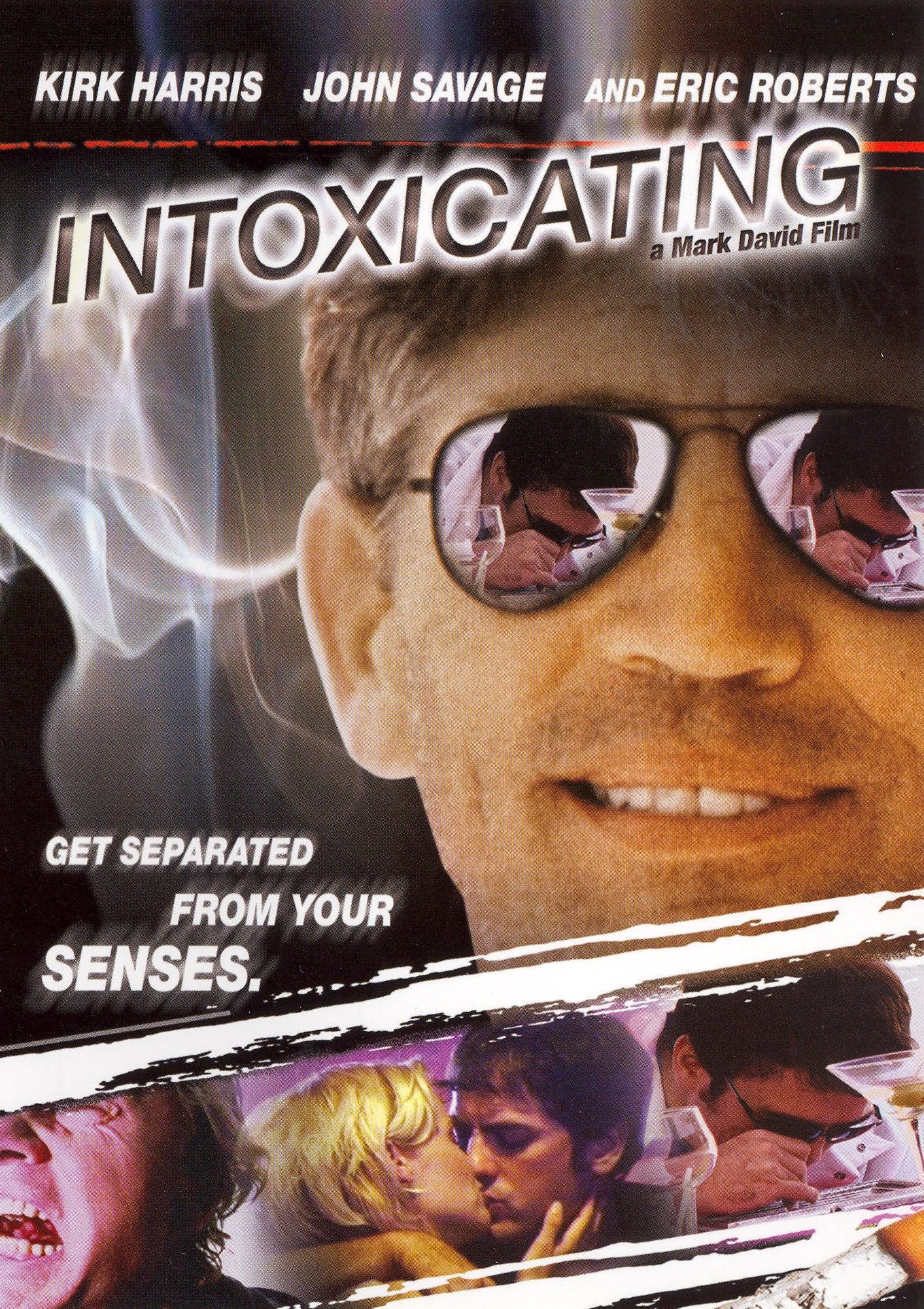 Intoxicating
