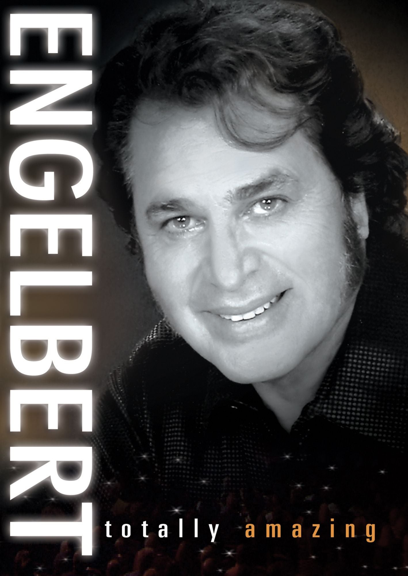 Engelbert Humperdinck: Totally Amazing