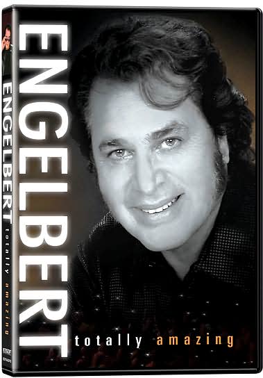 Engelbert Humperdinck: Totally Amazing