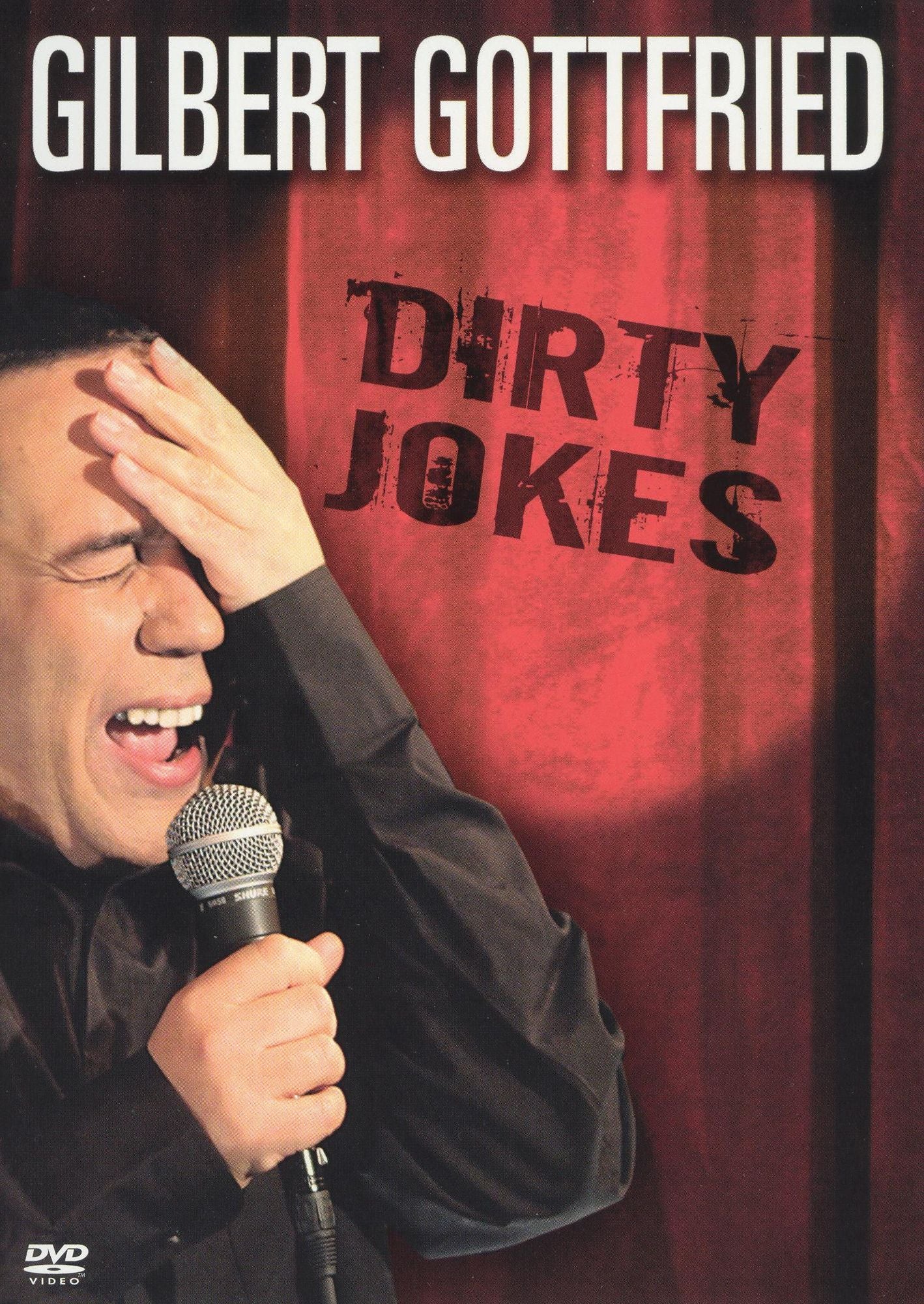Gilbert Gottfried: Dirty Jokes