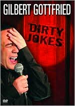 Gilbert Gottfried: Dirty Jokes