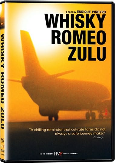 Whisky Romeo Zulu