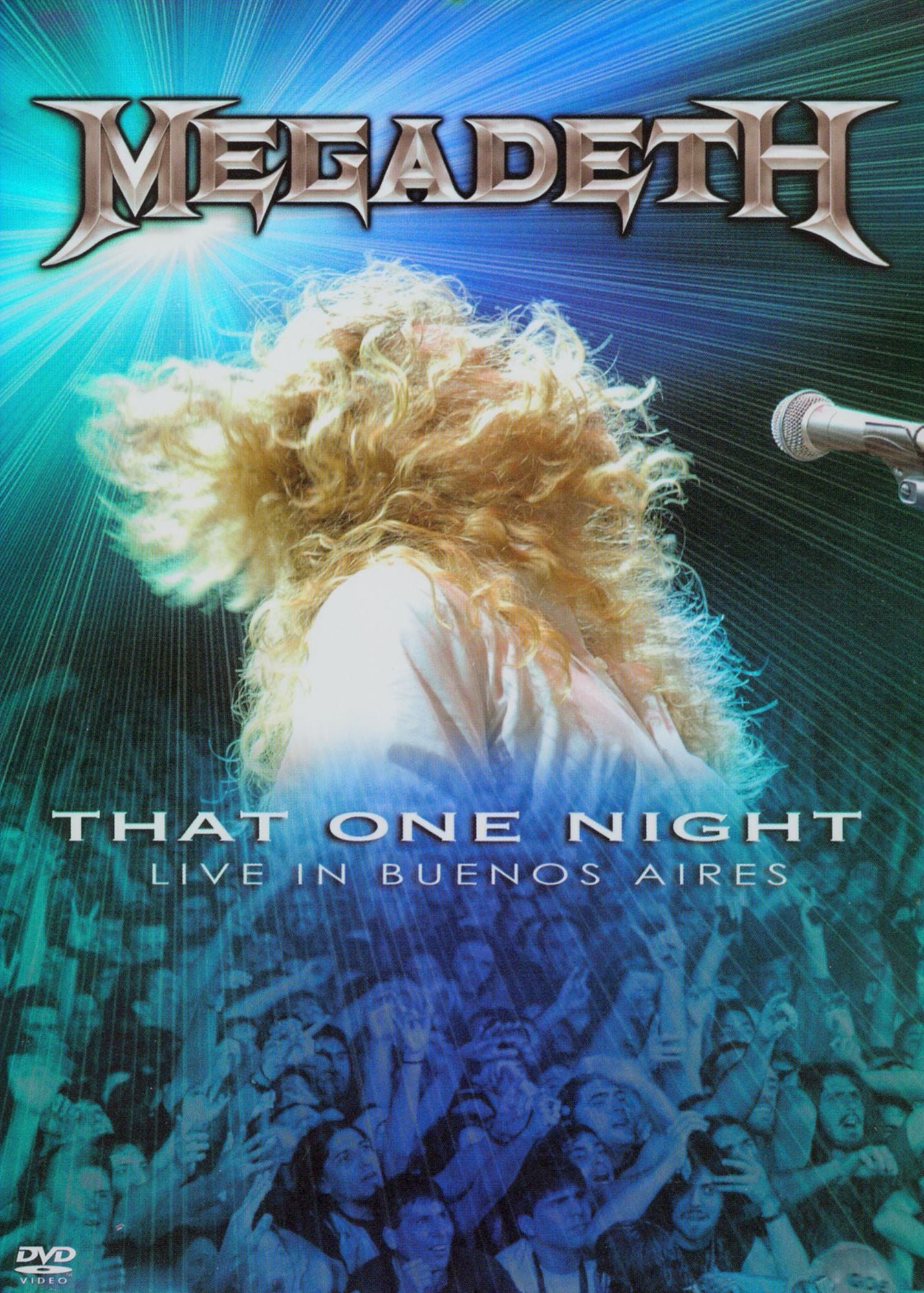 Megadeth: That One Night - Live in Buenos Aires