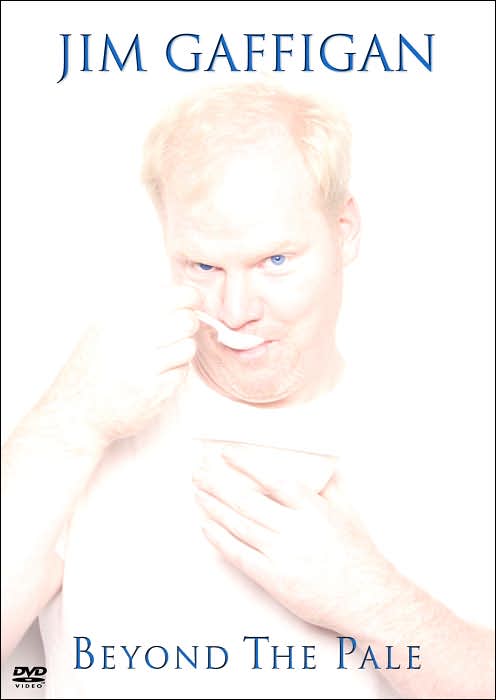 Jim Gaffigan: Beyond the Pale
